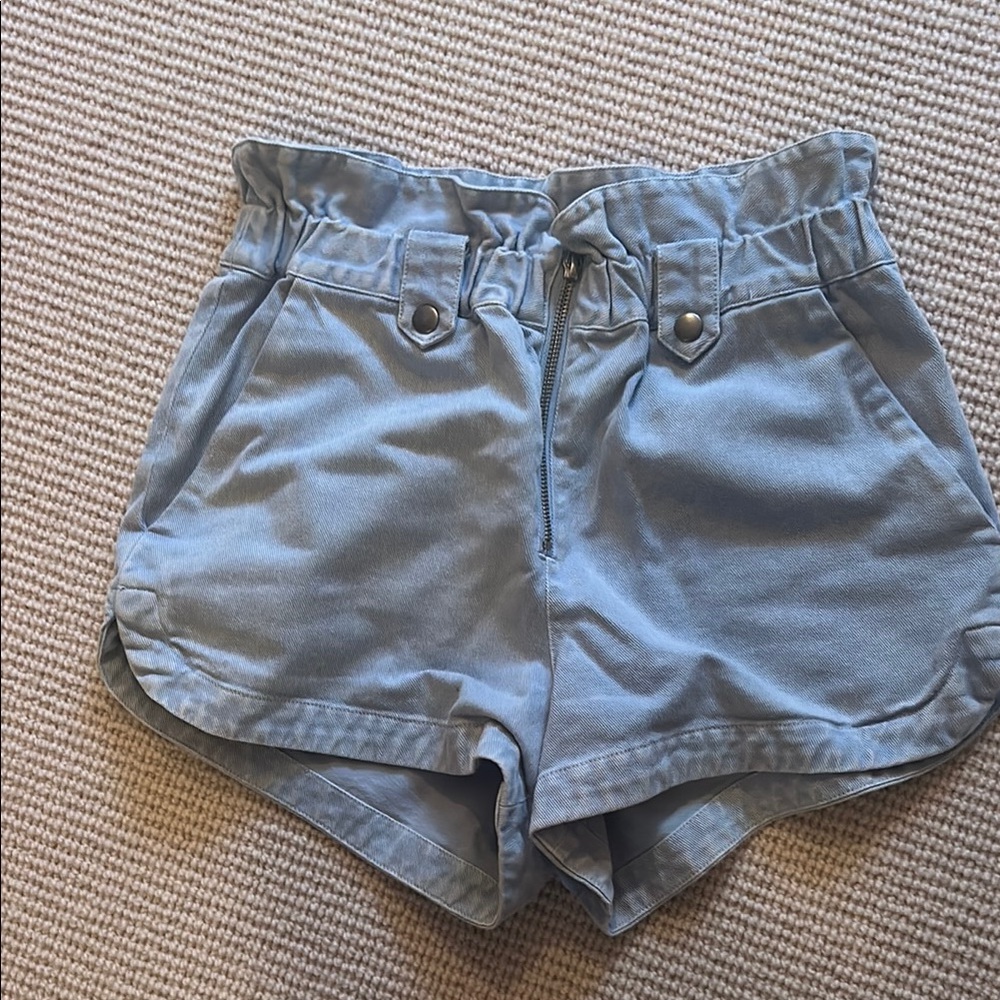 Sea Shorts